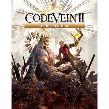Code Vein II (Deluxe Edition)