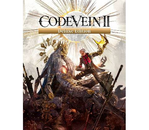Code Vein II (Deluxe Edition)