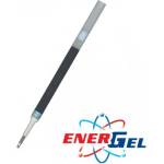 Pentel Пълнител Pentel Energel LRN7, син цвят на писане, 0.7 mm, прозрачен, гел (OK26826)
