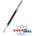 Pentel Пълнител Pentel Energel LRN7, син цвят на писане, 0.7 mm, прозрачен, гел (OK26826)