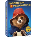 Paddington kolekcia 1-2 DVD