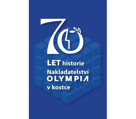 70 let v kostce