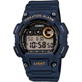 Casio W-735H-8A2