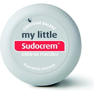 Sudocrem My little krém na pokožku 22 g