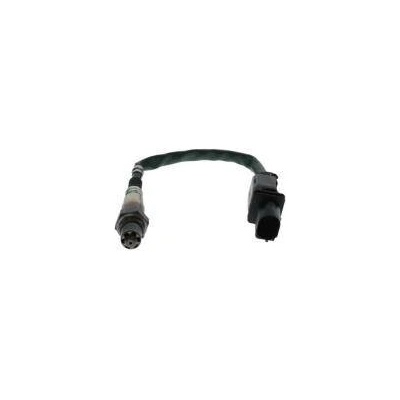 Lambda sonda BOSCH 0 258 017 395
