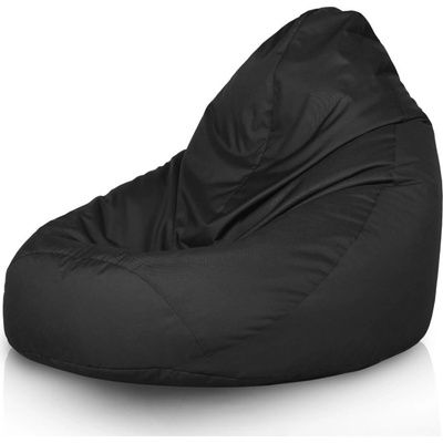 Primabag Glamour nylon outdoor černá