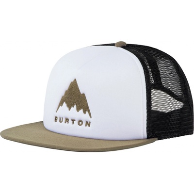 Burton I 80 TRUCKER HAT ALMANDINE