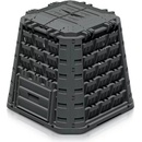Prosperplast Evoreen VAR 450 L černý