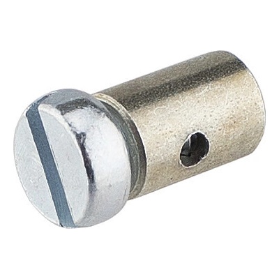 Koncovka lanka - šroubek – Zboží Mobilmania