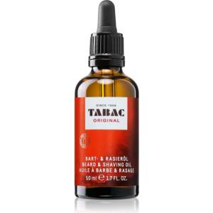 Tabac Original олио за брада 50ml