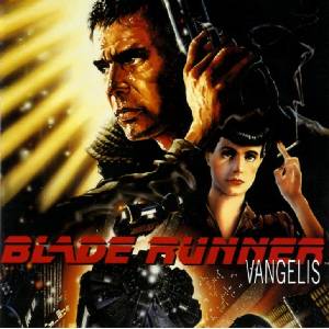 Warner Soundtrack: Vangelis: Blade Runner (1994) - CD (022133)