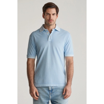 Gant Sunfaded SS fresh blue