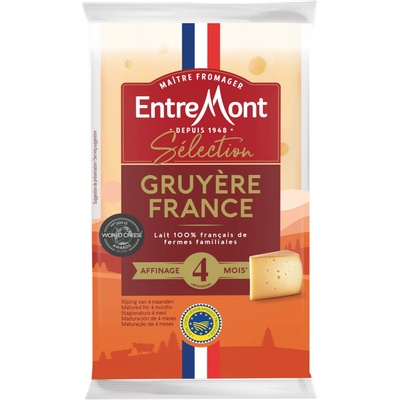 Entremont Gruyére sýr chlaz 200 g