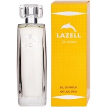 Lazell Lazell parfém dámský 100 ml