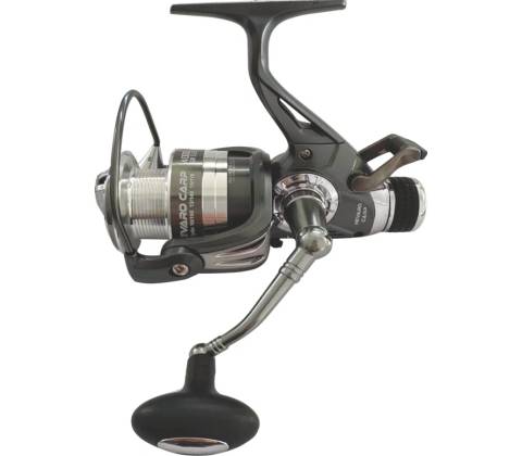 Mistrall Nevaro Carp 40