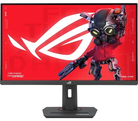 Asus XG27UCS