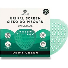 Arôme vonné sítko do pisoáru Dewy Green