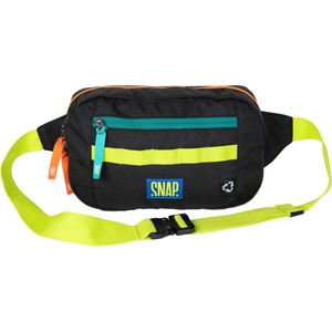 Snap Чанта за кръст Snap Sling Bag Hip bag - Black - размер 3, 8 l (510-7592-0111)