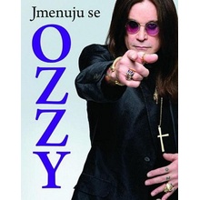 Osbourne, Ozzy - Jmenuju se OZZY