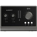 Audient id14 mkii usb audio interface 10x6 - pcmall Звукови карти