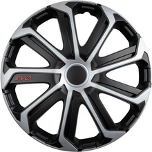 Versaco Evo black silver 16" 4 ks