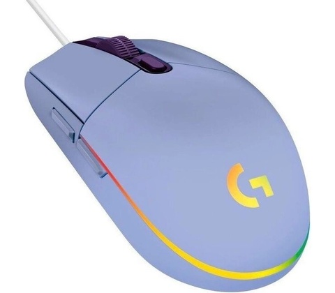 Logitech G102 Lightsync 910-005854