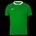 Nike Тениска Nike Men's Short Sleeve Performance T-Shirt - Pine Green