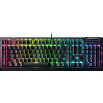 Razer BlackWidow V4 X RZ03-04701800-R3M1