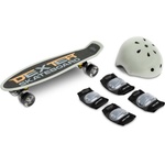 Caretero Toyz Dexter Grey Set (TOYZ-0502)