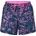 New Balance NB London Edition RC Essentials Printed Short - Pink Heat