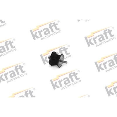 Ulożenie automatickej prevodovky KRAFT AUTOMOTIVE 1482540