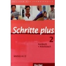 Kursbuch + Arbeitsbuch