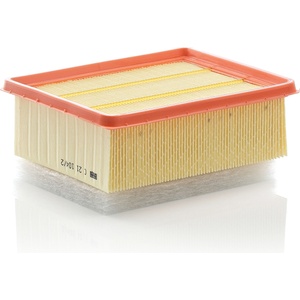 Mann-filter Въздушен филтър mann-filter c 21 104/2 Въздушен филтър