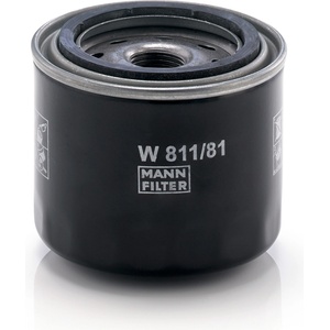 Mann-filter Маслен филтър mann-filter w 811/81