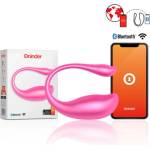 Oninder Вибро яйце с мобилно приложение Oninder Nairobi