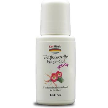 Karl Minck Дяволски нокът гел рол-он 75 ml | Karl Minck (625 KM)