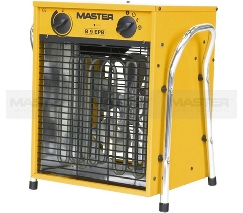 Master B 9 EPB