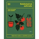 Self-Sufficiency Garden
