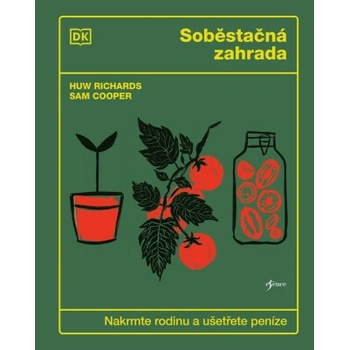 Self-Sufficiency Garden