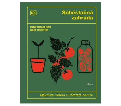 Self-Sufficiency Garden
