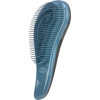 Trixie měkký kartáč cca D 19 cm