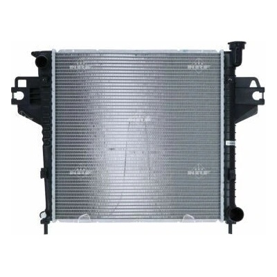 Chladič, chlazení motoru NRF 59360 59360