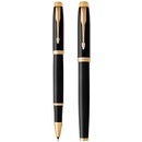 Parker GT 1502/3431659 Royal I.M. Black roller