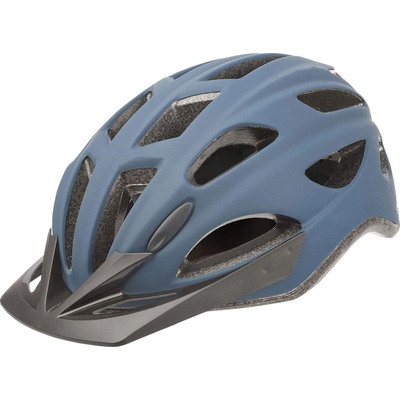 Polisport Polisport, КАСКА city' go (l=58/61), denim matte - 8740100005 (am5721)