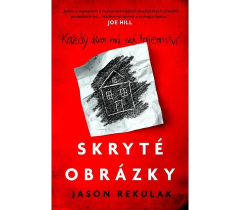Skryté obrázky