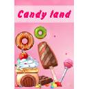 Candy land