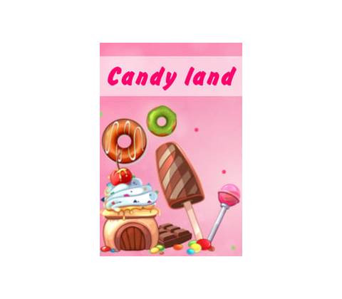 Candy land