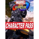 Marvel vs. Capcom: Infinite Character Pass