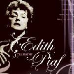 Warner Piaf Edith: Best Of - 3CD (008639)