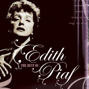 Warner Piaf Edith: Best Of - 3CD (008639)